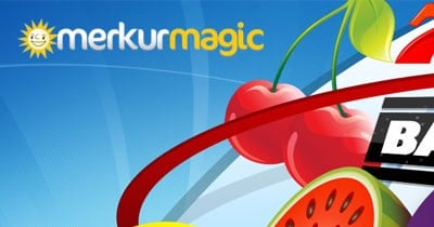 Merkurmagic