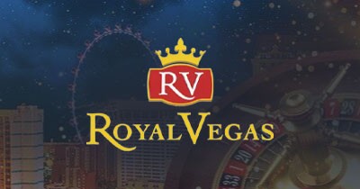 Royal Vegas