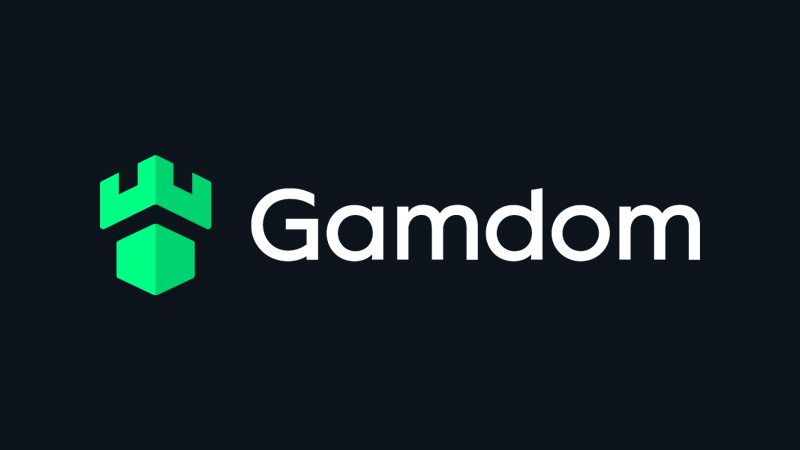 gamdom