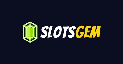 Slotsgem