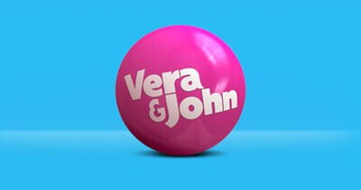 Vera John